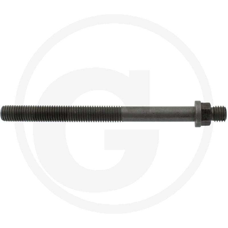 Zylinderkopfschraube mit Gewinde oben M14 x 158 - passend zu Motor MWM D226B, D227