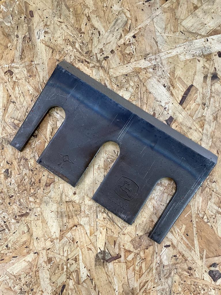 ET63917 Häckselmesser Gras John Deere Z69500