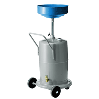 BL12351 Altölauffanggerät 95L fahrbar - 27035890