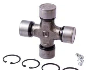 Kreuzgelenk Ø 30x106.5mm