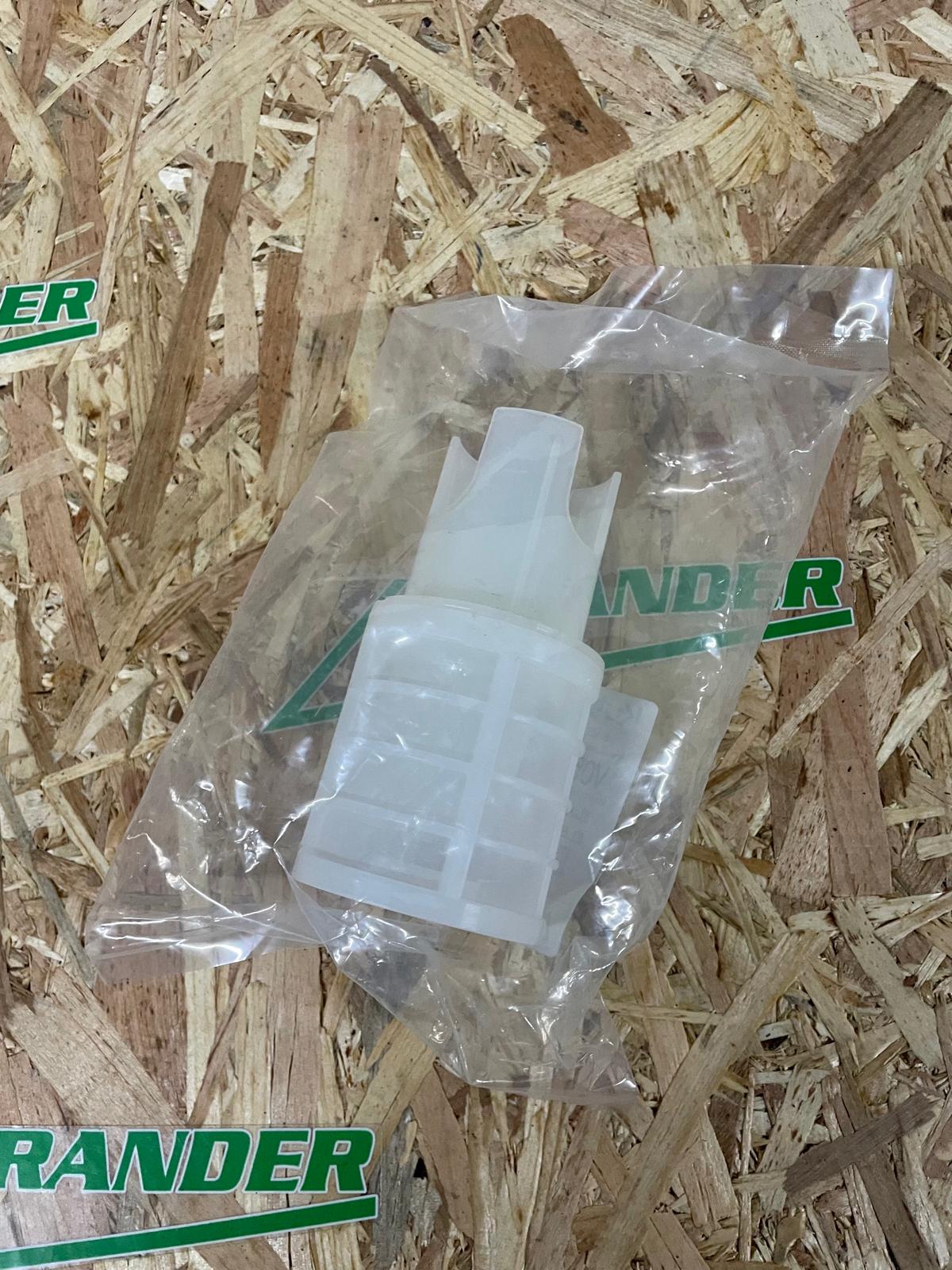 ET92906 Kubota Kraftstofffiltereinsatz - V0521-51940