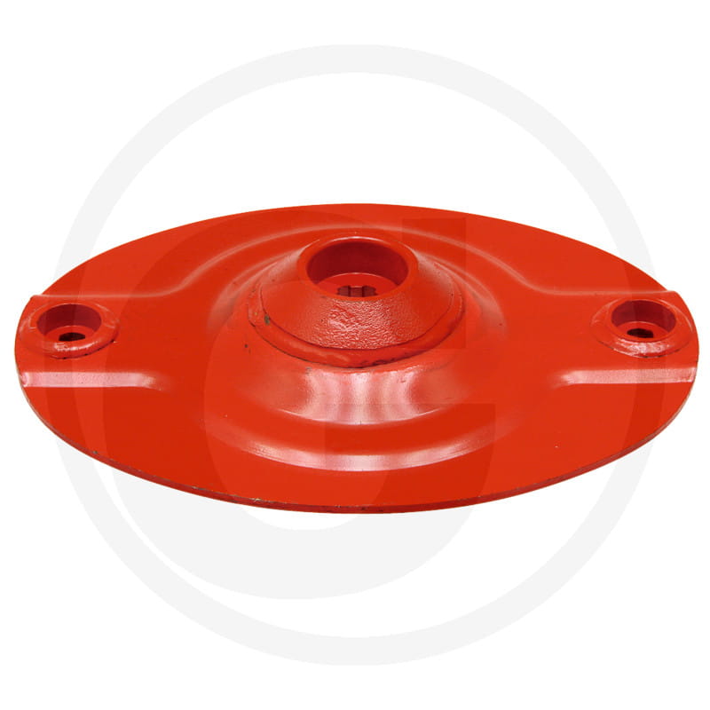 Mähscheibe 340mm HD - passend zu Kuhn GMD 44, 55, 66, 77