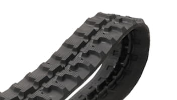Rubber track - fits Kubota 230X96X32