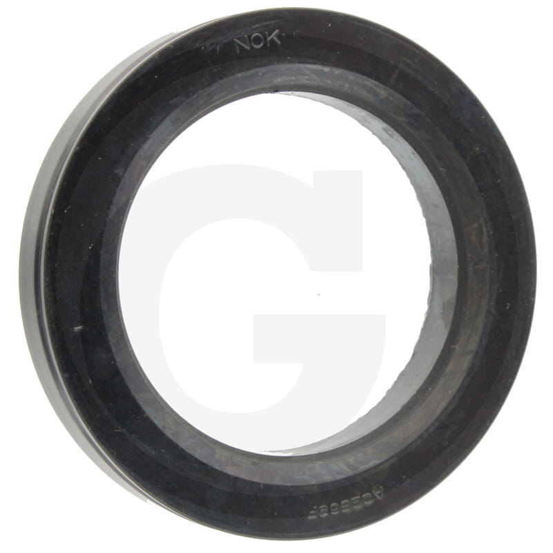 Simmering - passend zu Kubota