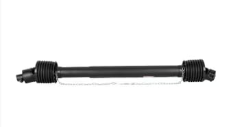 BONDIOLI & PAVESI Right-hand rotating driveshaft Freewheel RA 1