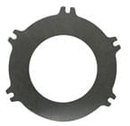 BL11383 Platte Fußbremse - passend zu Case Magnum / MX 120486C1