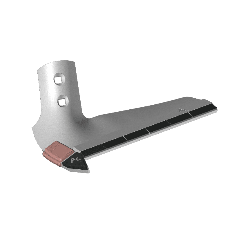 BL41557 WEINBAU VORSCHAELERSCHARE Typ BOISSELET - 300mm - 33026 - R