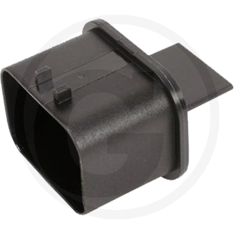 MüllerElektronik dust cap for SMART-6L, 14-pin