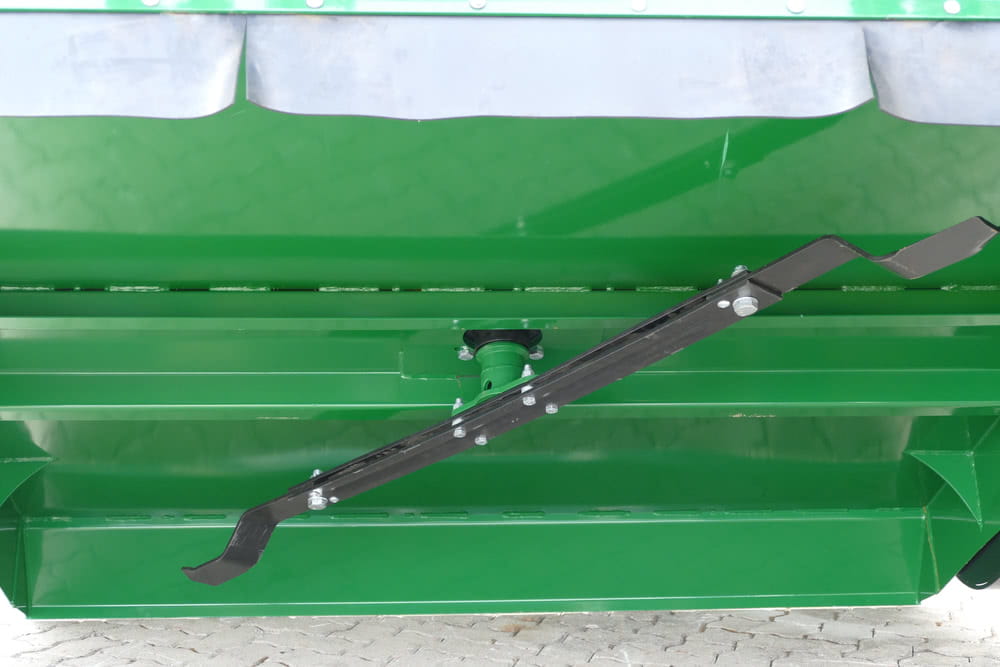 Düvelsdorf sickle mower 2000mm - CAT 2