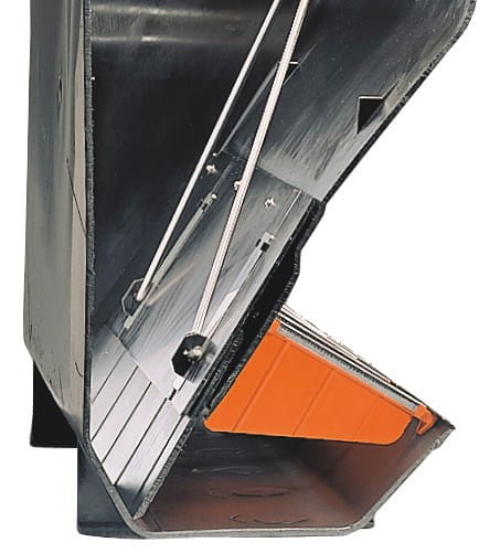 Futterautomat für Ferkel TR-5