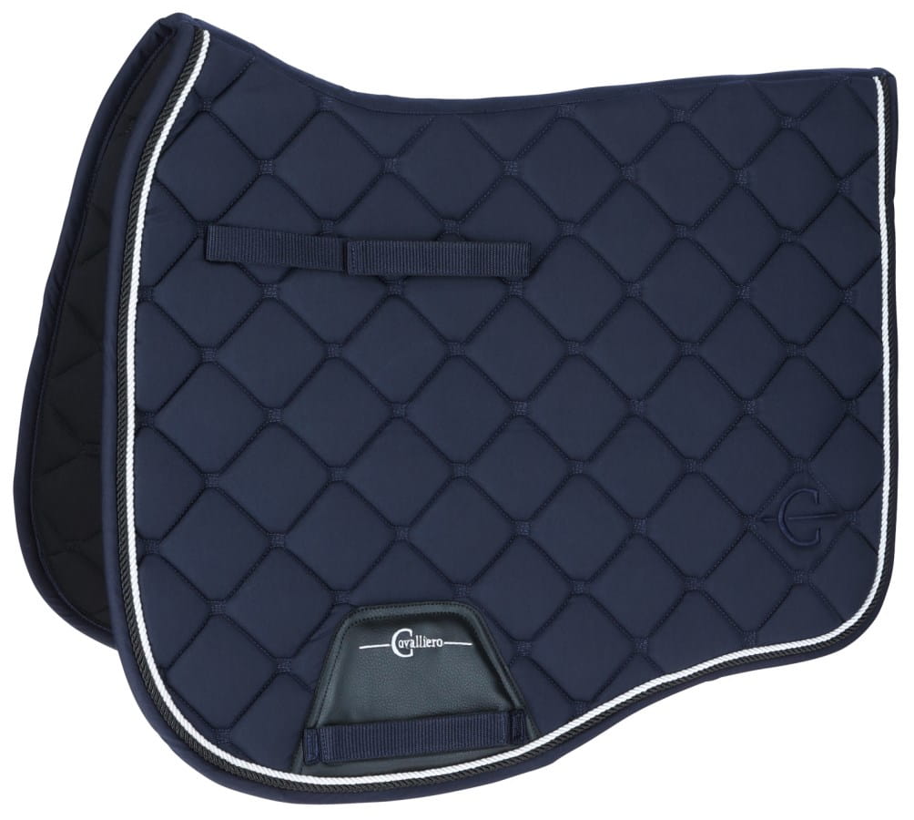 Kerbl Salvina saddle pad - quick-drying | various colors and sizes