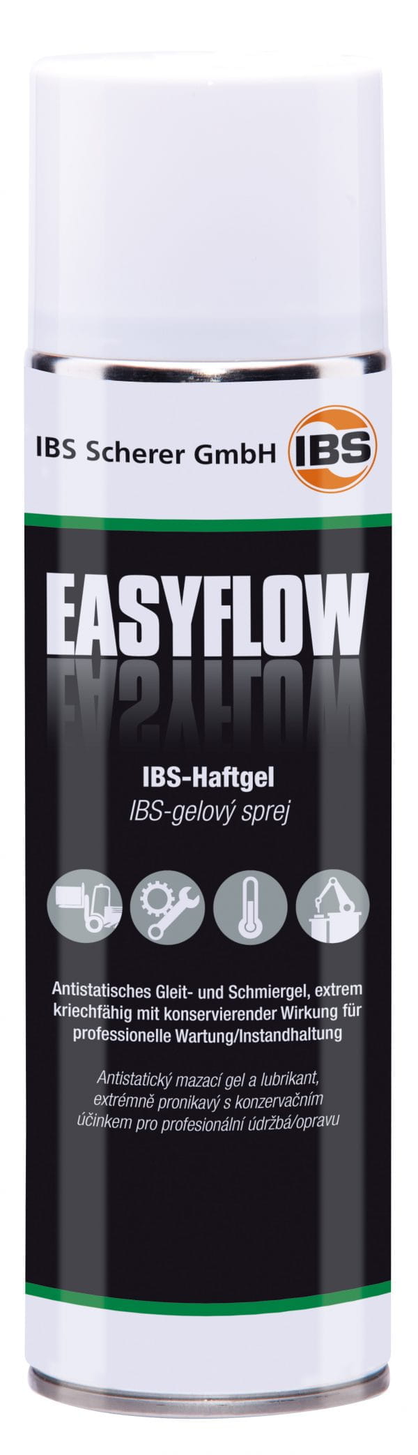 IBS Haftgel EasyFlow