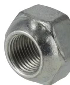 FAD Radmutter, kegelförmig M16X1.5