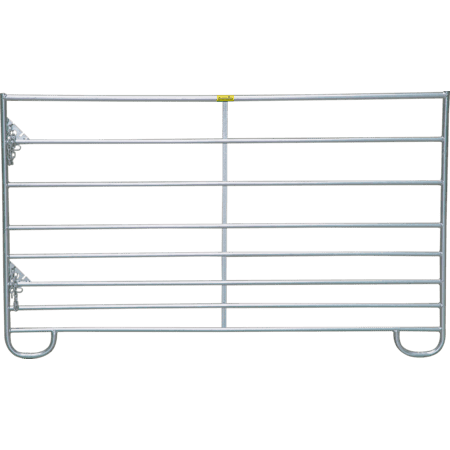 Patura Zaunpanel Mini - Höhe 1,10m