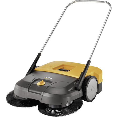 BL2W0755011ST1 Stiga Handkehrmaschine SWP 475