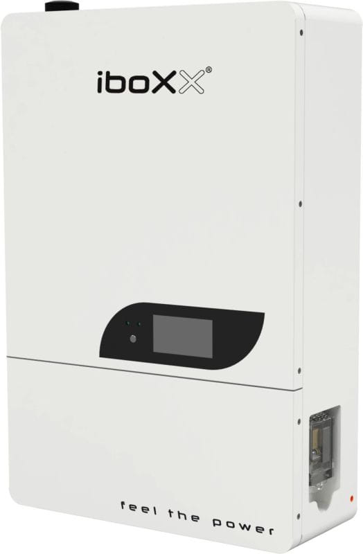 IEW512 iboXX Enery WALL 5,12KWH_800x800