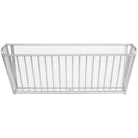 Patura Heuraufe für Wandmontage, 1,75 m