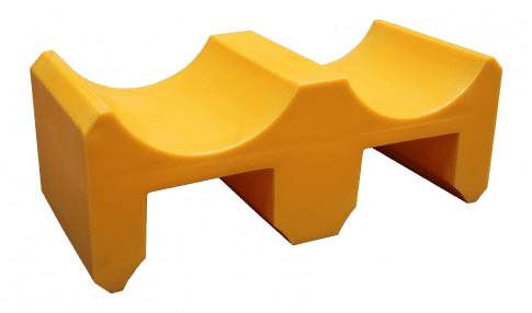 EMP stackable barrel stand - 2×60 L