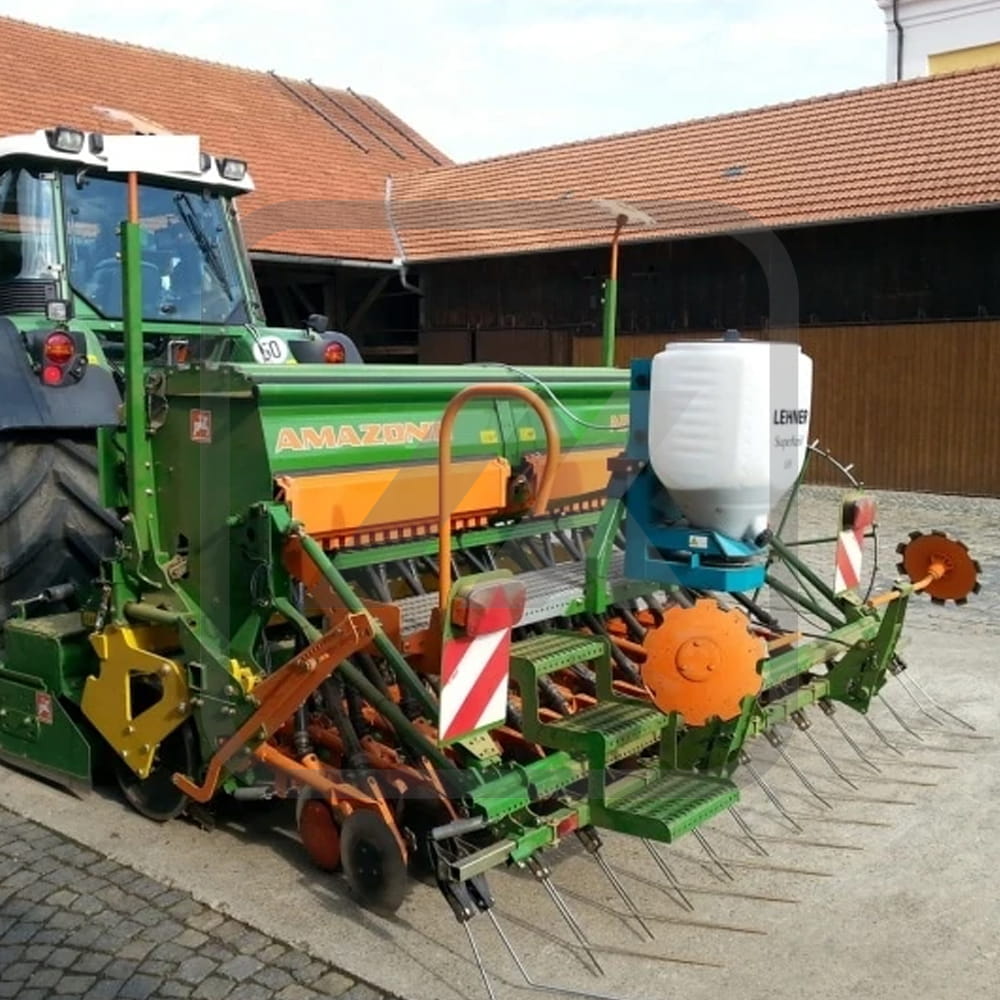 Universalstreuer Lehner SuperVario 70