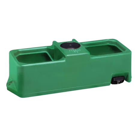 Patura Weidetränke, 70 Liter, Prebac 70 HD