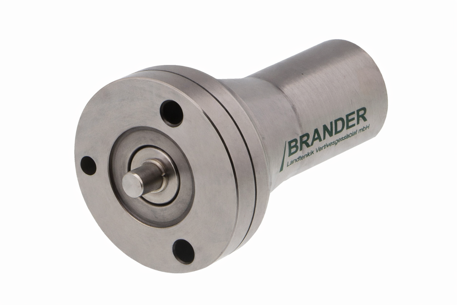 Fuel injector - suitable for Kramer 350 (Type 348-01), 180 (348-01), 280 (341-02), 5025 (Type 348-52), 5035 (Type 348-01)