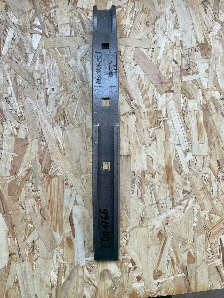 Agricarb chisel blade - fits Köckerling 506068 / 915774 / 915376