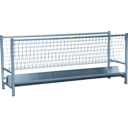 BLP376020 Patura Gangraufe für Schafe