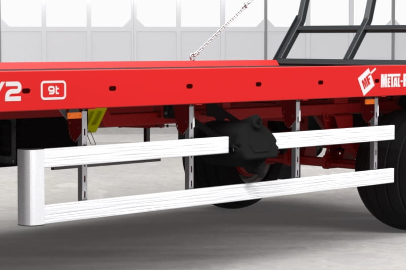 AUFPREIS COC Europäische Homologation 40km/h