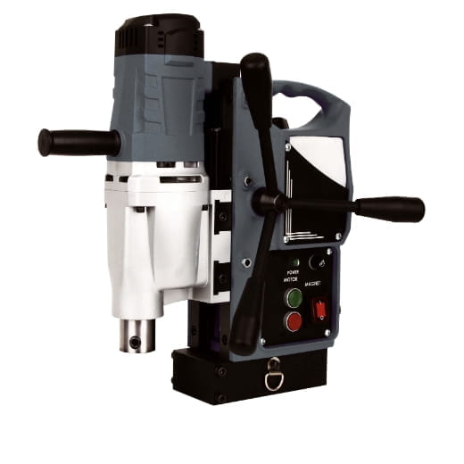 BLE61791 Elmag Magnetbohrmaschine - Werkzeugaufnahme Weldon 19mm