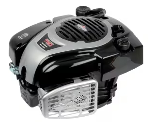 Briggs & Stratton vertical gasoline engine, 37 hp, 2 cylinders, Vanguard