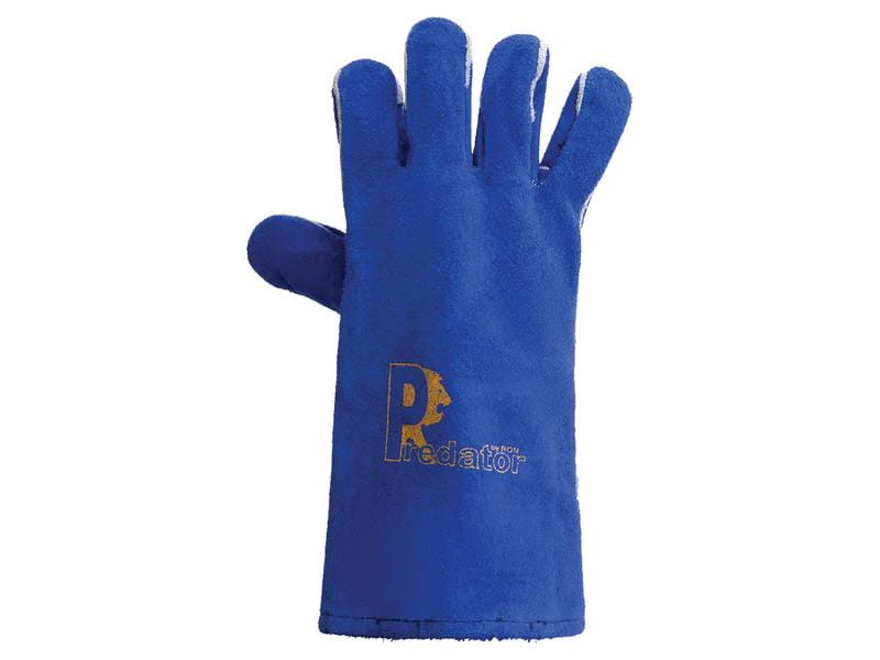 Predator Gloves Lightening Mig Schweißerhandschuhe - 11/XXL