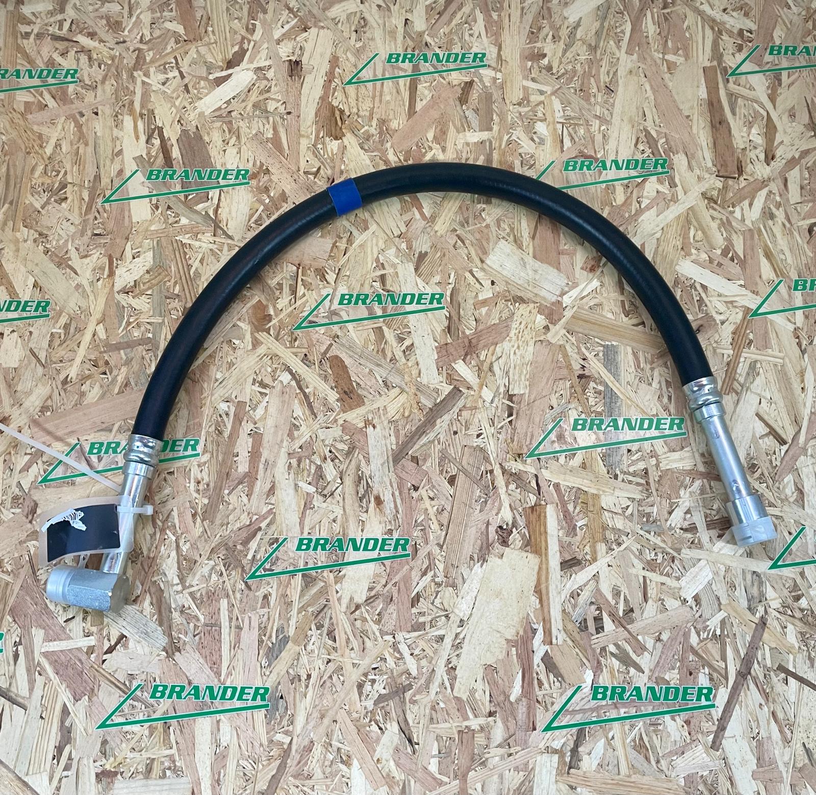 BL26007 John Deere Hydraulikschlauch - AL230121