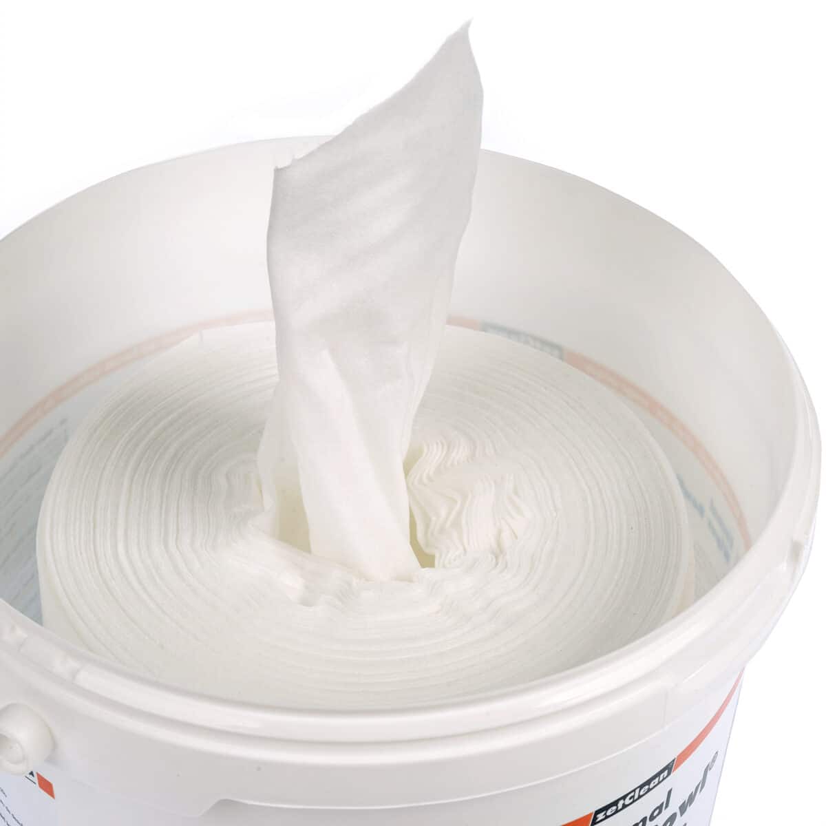 ZetMedica® ZVG disposable wipe dispenser system Multitex® Wipes Standard - 30x32cm