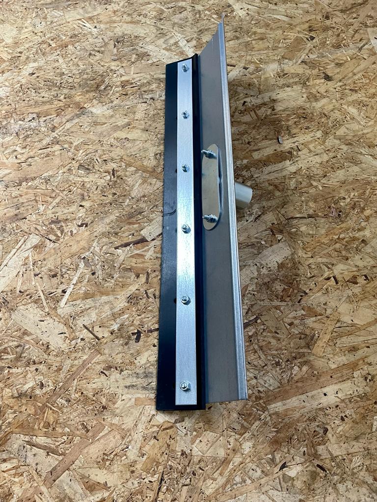 Gülleschieber 55cm - ohne Stiel