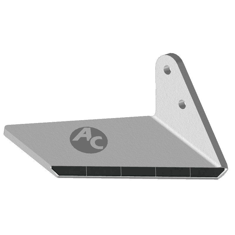 BL40001 FLÜGELSCHAR passend für AGRISEM 2160.20.301 R / 1103626