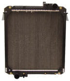 BL10436 Massey Ferguson Kühler