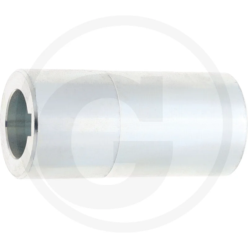 Strautmann Verbindungsbuchse für Hydraulikmotor, Querförderband