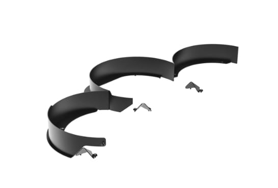 EGO mulching insert for ZT5200E-L