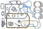 Dichtsatz oben und unten BL21933 Dichtsatz oben und unten