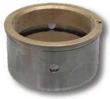 Bundbuchse BL25086 Bundbuchse