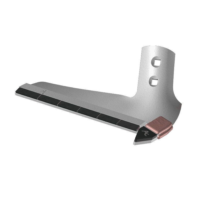 BL41558 WEINBAU VORSCHAELERSCHARE Typ BOISSELET - 300mm - 33025 - L