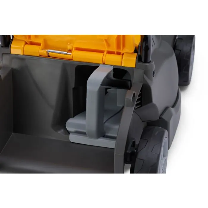 Stiga Combi 336e cordless lawnmower kit