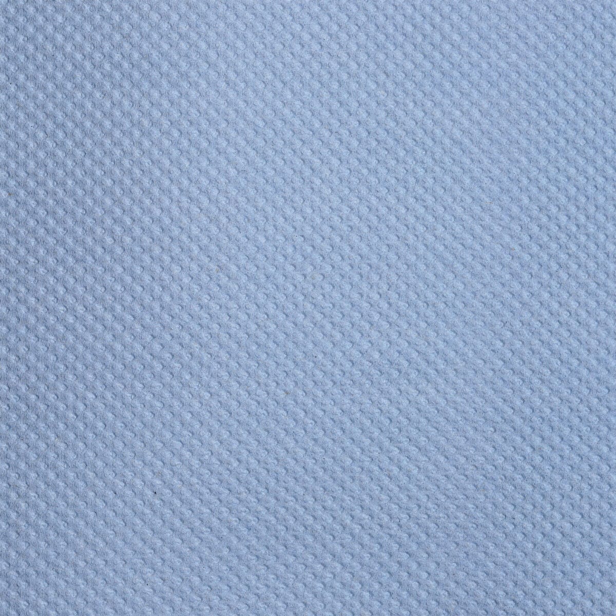 ZetPutz® ZVG cleaning cloth roll blue - 36x38cm, 3-ply