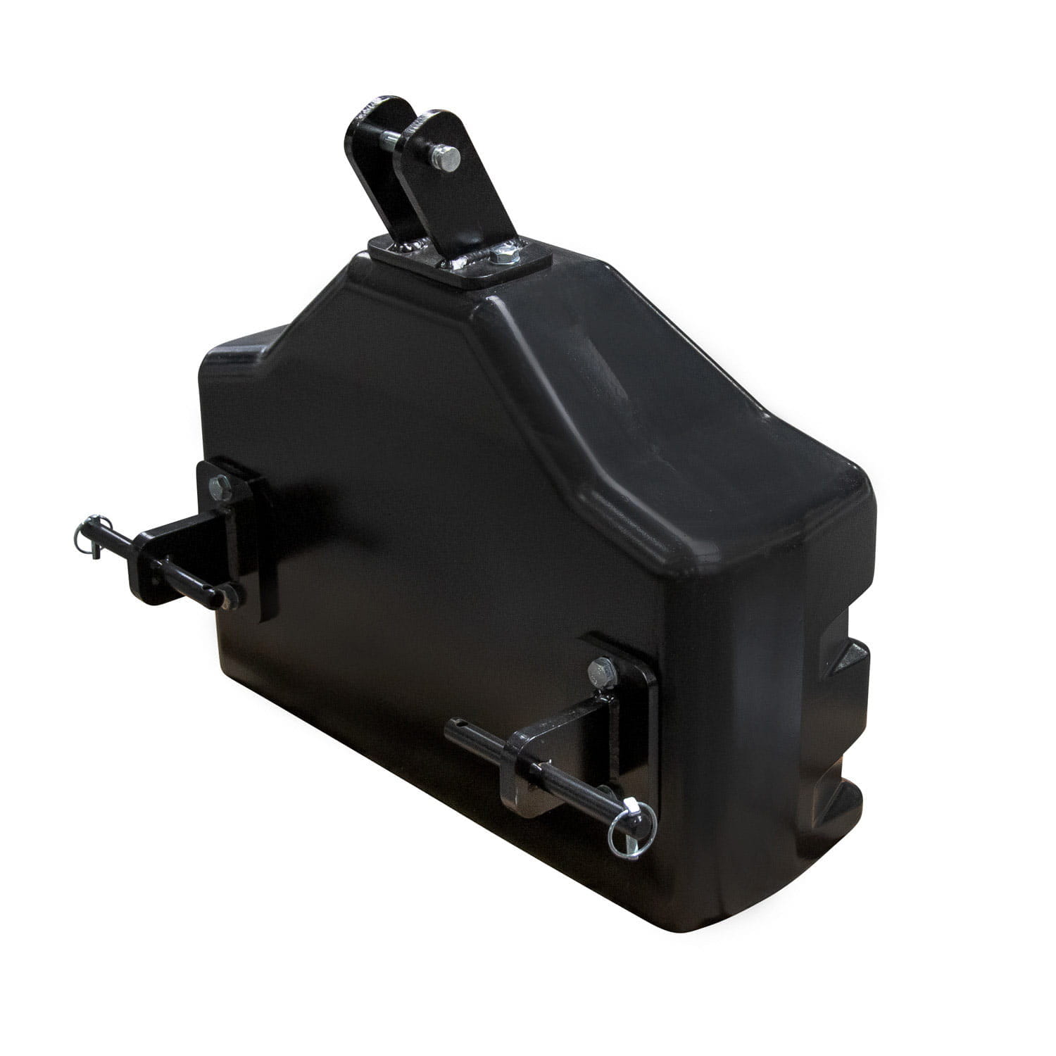 Fliegl Frontgewicht 250 kg – Dreipunktaufnahme Kat. 0 und 1 für Traktoren