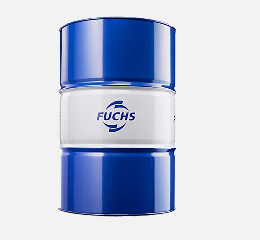 Bettbahnöl Fuchs Renep CGLP 150