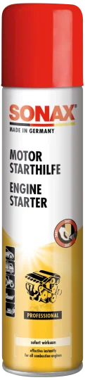 BL23239 SONAX MotorStartHilfe - 200ml