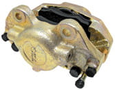 BL25665 Bremssattel Fußbremse - passend zu Fendt F284100070030 / F284100070180