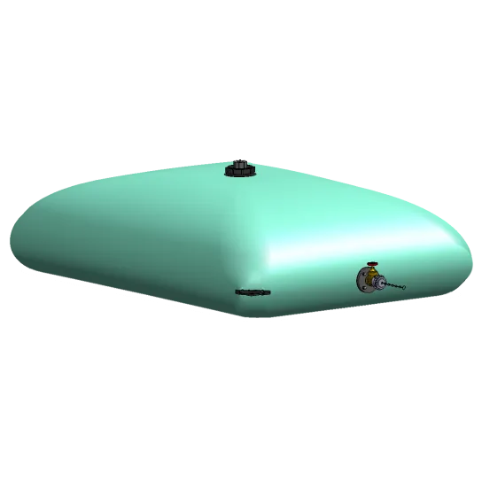 Duraplas Flexsack FLEX - 120m3