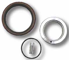 BL24694 Kurbelwellenabdichtung vorne