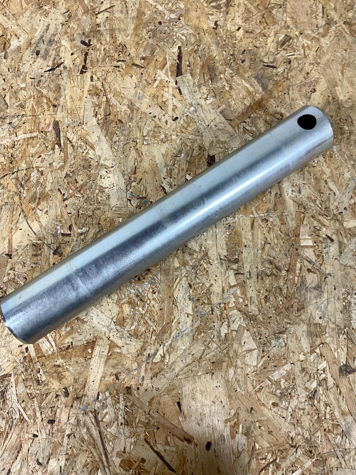 BL18784 Amazone Zugabelbolzen gehärtet RD10278 - 78708190